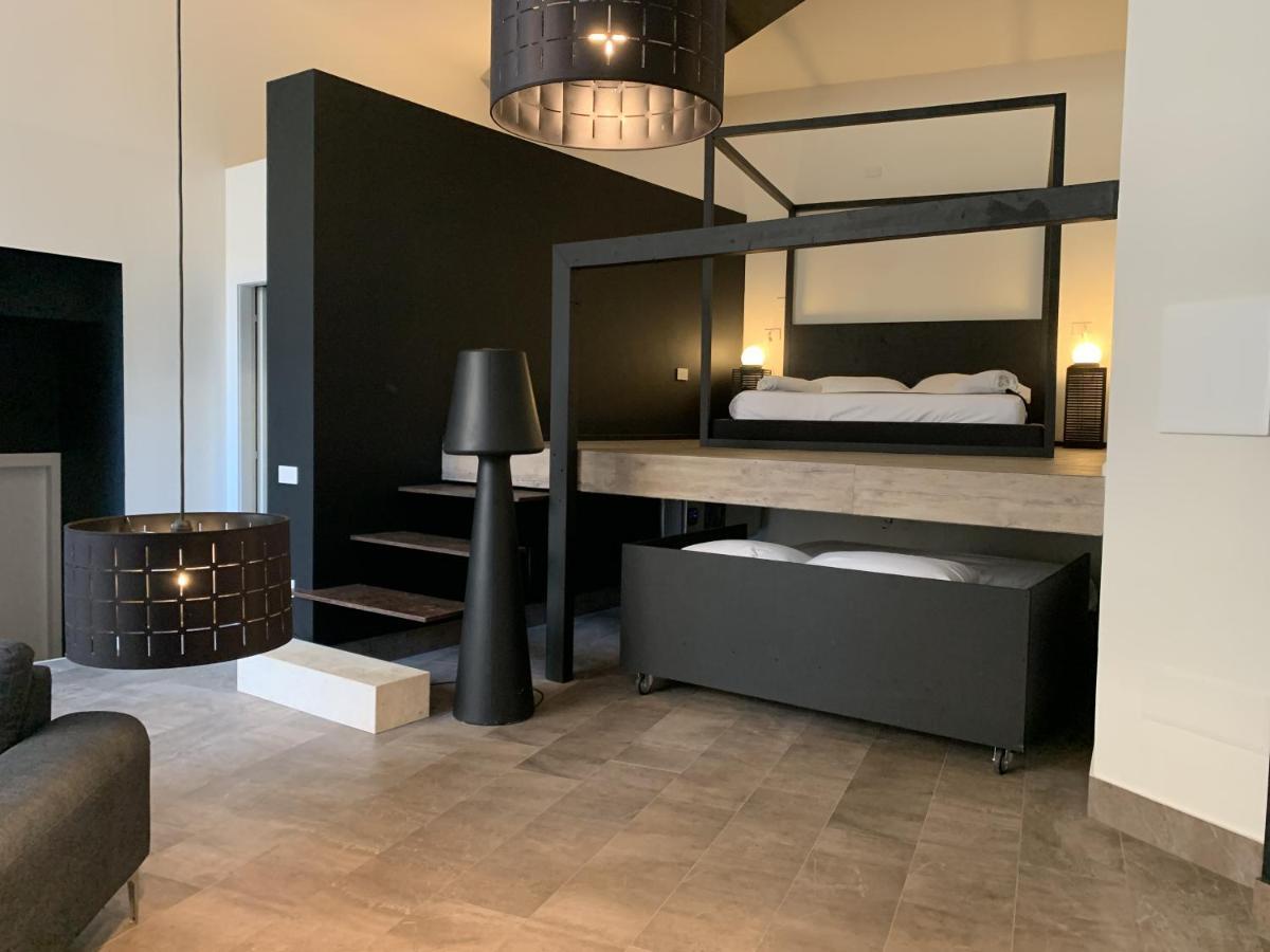 Neko Boutique Hotel Cagliari Bagian luar foto