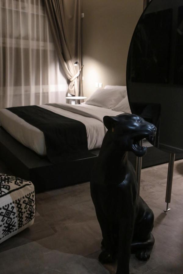 Neko Boutique Hotel Cagliari Bagian luar foto